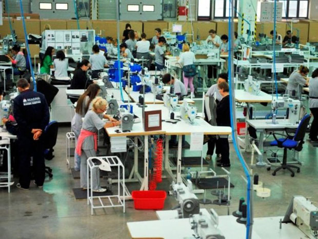 Откуд осип и ране по кожи: Угрожено здравље и безбедност радника